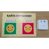Bez Marki Daugybos lentelės mokymosi rinkinys (100 kortelių + atsakymų lenta)