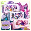 Bez Marki Dėklas "demon Hunters" Zoey K-pop mokyklai