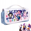 Bez Marki Dėklas "demon Hunters" Zoey K-pop mokyklai