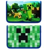 Bez Marki Dėklas mokyklai Minecraft Tigras