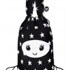 Bez Marki Didelė "funny Bunny Bag" rankinė su žvaigždutėmis