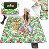 Bez Marki Didelis 200x200 cm pledas su aliuminio izoliacija ir tvirtinimo kuoliukais