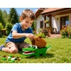 Bez Marki DIDELIS 3D BLOKŲ RINKINYS CAPYBARA ANT CROCODILE 3227 EL DIY FIGURINĖS VAIKAMS