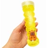 Bez Marki DIDELIS GLELIAS SU CAPYBARRA FIGURINE PLASTIKINIU PLASTIKLU SPALVOTAS GELIS