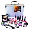 Bez Marki DIDELIS KOSMETIKOS RINKINYS DOVANA 6 7 8 9 10 METŲ MAKEUP BOX