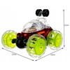 Bez Marki DIDELIS NUOTOLINIO VALDYMO AUTOMOBILIS VAIKAMS TWISTER ACROBAT SU LED
