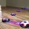Bez Marki DIDELIS SKRADOMAS FUTBOLAS ŽAISTI NAMUOSE LED HUMBER HUMBER LEVITALING DOVANA