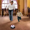Bez Marki DIDELIS SKRADOMAS FUTBOLAS ŽAISTI NAMUOSE LED HUMBER HUMBER LEVITALING DOVANA