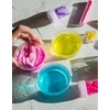 Bez Marki DIDELIS SLIME RINKINYS, SLIMŲ GAMYBAI VAIKAMS PLASTIKOS PASTA 126in1