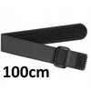 Bez Marki Dirželis su lipduku 100cm, 2cm pločio, tvirtinimui