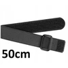Bez Marki Dirželis su lipduku 50cm, 2cm pločio, tvirtinimui
