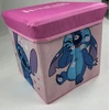 Bez Marki Disney Lilo i Stitch, Pojemnik na zabawki Gwiezdny Piesek Sweet Hearts 30x30x30 cm