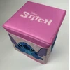 Bez Marki Disney Lilo i Stitch, Pojemnik na zabawki Gwiezdny Piesek Sweet Hearts 30x30x30 cm