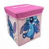 Bez Marki Disney Lilo i Stitch, Pojemnik na zabawki Gwiezdny Piesek Sweet Hearts 30x30x30 cm