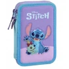 Bez Marki Lilo And Stitch "Disney" Lilo ir Stitch užpildyta pieštukinė 2 skyriai