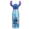 Bez Marki Disney Stitch - aliuminio butelis su 3D dangteliu 690 ml
