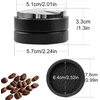 Bez Marki DISTRIBUTOR 51 MM KAVOS ESPRESSO DALYTUVAS BARISTA ĮRANKIS REGULIUOJAMAS