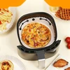 Bez Marki DO SILIKONOWE PIECZENIA MOCNE UCHWYTY AKCESORIA KUCHENNE ELATYCZNE