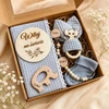 Bez Marki Dovanų kūdikiui Baby Shower komplektas