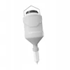 Bez Marki Dozownik do sosu Dozownik ketchupu 3L Wielozadaniowy wyciskacz do sosu Baltas