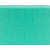 Bez Marki Drėgmei atsparus krepšys Funkita Clutch Bag, žalias