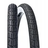 Bez Marki DSI 20x1.75 (47-406) SRI-59 dviračio padanga su balta šonine sienele