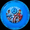 Bez Marki Dubuo Ø 16 cm Awengers