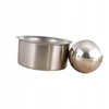 Bez Marki Dumpling Skin Machine Dumpling Skin Press Tool Nerūdijančio plieno medžiagos