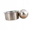 Bez Marki Dumpling Skin Machine Dumpling Skin Press Tool Nerūdijančio plieno medžiagos