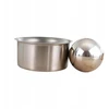 Bez Marki Dumpling Skin Machine Dumpling Skin Press Tool Nerūdijančio plieno medžiagos