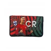 Bez Marki Dvipusis penalas su Ronaldo motyvais
