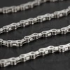 Bez Marki Dviračio grandinė + 10 greičių jungtis 116 jungčių Shimano, Sram, Campagnolo