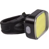 Bez Marki Dviračio lemputė - URBAN PROOF - Power Bike LED - Įkraunama per USB - 70 LM - Atspari vandeniui
