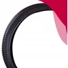 Bez Marki DVIRAČIO PADANGOS MTB MOUNTAIN VELOXO DIRTRIDER 24X2.125 JUODOS 24 colių