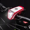Bez Marki Dviračio priekinis žibintas įkraunamas usb, Raypal RPL-2272