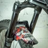 Bez Marki Dviračio purvasaugis Mtb Enduro Dh 24-29" M-04