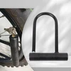 Bez Marki DVIRAČIO SAUGUMAS DVIRAČIO UŽRAKTA U-LOCK DVIRAČIO SPYNĖ
