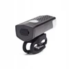 Bez Marki Dviračių žibintų rinkinis Cube RFR Power USB