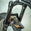 Bez Marki Dviratininko purvasaugis 4-bike M-05 Mtb Xc Enduro Dh