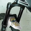 Bez Marki Dviratininko purvasaugis 4-bike J-18 Tiger