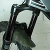 Bez Marki Dviratininko purvasaugis 4-bike G-23 Shadow Military Žalias