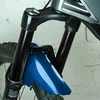 Bez Marki Dviratininko purvasaugis 4-bike G-10 Diamond Mėlyna Mtb Xc Enduro Dh