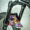 Bez Marki Dviratininko purvasaugis 4-bike M-07 Mtb Xc Enduro Dh