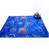 Bez Marki DYWAN DISNEY CARS ULICE MATA AUTA 160x200 4 KOLORY