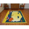 Bez Marki DYWAN DLA DZIECKA 160x220 1,6x2,2 Išpardavimas