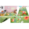 Bez Marki DYWAN KIDS 140x190 KOLOROWE DYWANY DLA DZIECI SOFT
