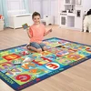 Bez Marki DYWAN MATA ABC CYFERKI I LITERKI MELISSA AND DOUG