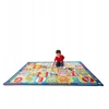 Bez Marki DYWAN MATA ABC CYFERKI I LITERKI MELISSA AND DOUG