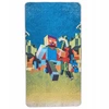 Bez Marki Dywan Minecraft 120x180 Dziecięcy Antypoślizgowy Gamingowy do Pokoju Gracza