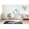 Bez Marki Dywan vaikams KIDS 2-1920 Fortepian PIANINO 120x180 cm